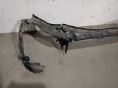 Recambio de panel frontal para mercedes-benz clase e (w211) e 270 cdi (211.016) referencia OEM IAM A2116200916 A2116200916 