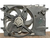 Recambio de electroventilador para fiat grande punto (199) 1.4 8v dynamic referencia OEM IAM 55700464 