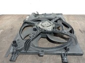 Recambio de electroventilador para fiat grande punto (199) 1.4 8v dynamic referencia OEM IAM 55700464 