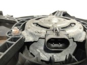 Recambio de electroventilador para fiat grande punto (199) 1.4 8v dynamic referencia OEM IAM 55700464 