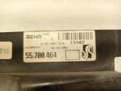 Recambio de electroventilador para fiat grande punto (199) 1.4 8v dynamic referencia OEM IAM 55700464 