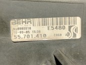 Recambio de electroventilador para fiat grande punto (199) 1.4 8v dynamic referencia OEM IAM 55700464 