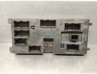 Recambio de modulo confort para jaguar f-pace (x761) 2.0 td4 awd referencia OEM IAM GX7314F041AL 