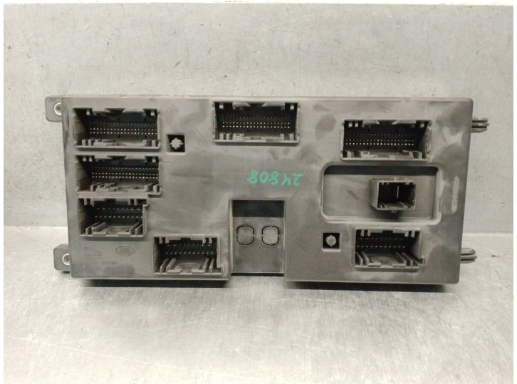 Recambio de modulo confort para jaguar f-pace (x761) 2.0 td4 awd referencia OEM IAM GX7314F041AL 