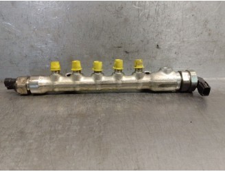 Recambio de rampa inyectora para mazda 6 sedán (gj, gl) 2.2 d (gj2fp) referencia OEM IAM SH0113GC0 SH0113GC0 