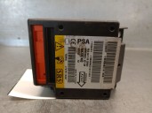 Recambio de centralita airbag para citroën c3 i (fc_, fn_) 1.4 hdi referencia OEM IAM 9663357480 