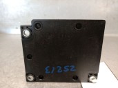 Recambio de centralita airbag para citroën c3 i (fc_, fn_) 1.4 hdi referencia OEM IAM 9663357480 