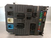 Recambio de caja reles / fusibles para citroën c3 i (fc_, fn_) 1.4 hdi referencia OEM IAM 9664156780 