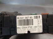 Recambio de caja reles / fusibles para citroën c3 i (fc_, fn_) 1.4 hdi referencia OEM IAM 9664156780 