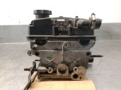 Recambio de culata para daewoo nubira sedán (j200) 1.6 referencia OEM IAM 96378691 96378691 96353000