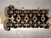 Recambio de culata para daewoo nubira sedán (j200) 1.6 referencia OEM IAM 96378691 96378691 96353000