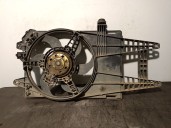 Replacement electric cooling fan for Fiat Idea Van (350_) 1.4 (350BXA1A) OEM IAM reference 51738357 823700600 