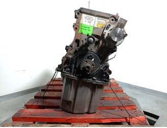 Recambio de bloque para volkswagen crafter furgoneta (sy_, sx_) 2.0 tdi referencia OEM IAM DAVA 4L103011S 03N100090DX