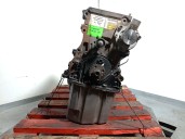 Recambio de bloque para volkswagen crafter furgoneta (sy_, sx_) 2.0 tdi referencia OEM IAM DAVA 4L103011S 03N100090DX