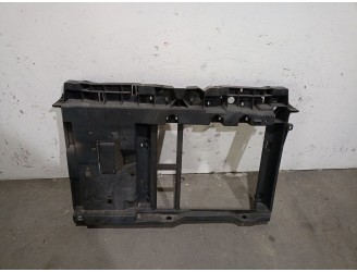 Recambio de calandra delantera de radiador para citroën c3 i (fc_, fn_) 1.4 hdi referencia OEM IAM 7104FS 7104FS 