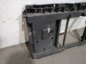 Recambio de calandra delantera de radiador para citroën c3 i (fc_, fn_) 1.4 hdi referencia OEM IAM 7104FS 7104FS 