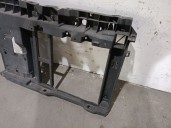 Recambio de calandra delantera de radiador para citroën c3 i (fc_, fn_) 1.4 hdi referencia OEM IAM 7104FS 7104FS 