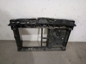 Recambio de calandra delantera de radiador para citroën c3 i (fc_, fn_) 1.4 hdi referencia OEM IAM 7104FS 7104FS 