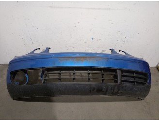 Recambio de paragolpes delantero para volkswagen polo iv (9n_, 9a_) 1.4 16v referencia OEM IAM 6Q0807217 6Q0807217 
