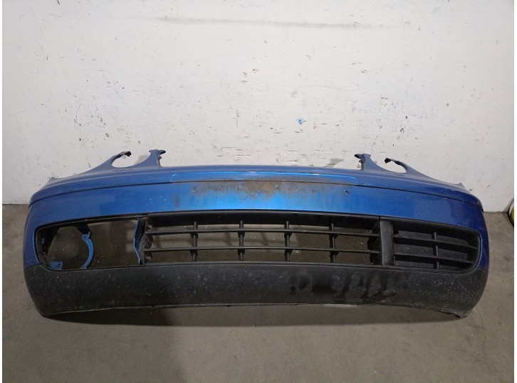 Recambio de paragolpes delantero para volkswagen polo iv (9n_, 9a_) 1.4 16v referencia OEM IAM 6Q0807217 6Q0807217 