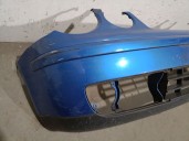 Recambio de paragolpes delantero para volkswagen polo iv (9n_, 9a_) 1.4 16v referencia OEM IAM 6Q0807217 6Q0807217 
