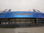 Recambio de paragolpes delantero para volkswagen polo iv (9n_, 9a_) 1.4 16v referencia OEM IAM 6Q0807217 6Q0807217 