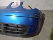 Recambio de paragolpes delantero para volkswagen polo iv (9n_, 9a_) 1.4 16v referencia OEM IAM 6Q0807217 6Q0807217 