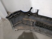 Recambio de paragolpes delantero para volkswagen polo iv (9n_, 9a_) 1.4 16v referencia OEM IAM 6Q0807217 6Q0807217 