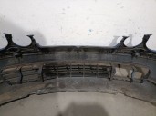 Recambio de paragolpes delantero para volkswagen polo iv (9n_, 9a_) 1.4 16v referencia OEM IAM 6Q0807217 6Q0807217 