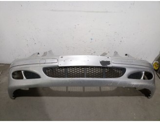 Recambio de paragolpes delantero para mercedes-benz clase e (w211) e 270 cdi (211.016) referencia OEM IAM A2118800040 A211880004