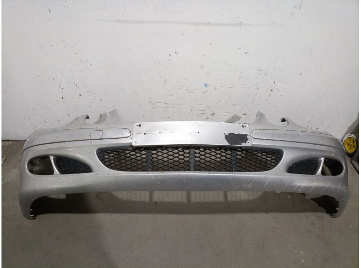 Recambio de paragolpes delantero para mercedes-benz clase e (w211) e 270 cdi (211.016) referencia OEM IAM A2118800040 A211880004