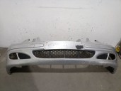 Recambio de paragolpes delantero para mercedes-benz clase e (w211) e 270 cdi (211.016) referencia OEM IAM A2118800040 A211880004