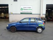 seat ibiza ii (6k1) del año 2000