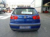 seat ibiza ii (6k1) del año 2000