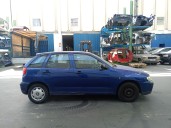 seat ibiza ii (6k1) del año 2000