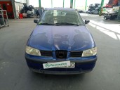 seat ibiza ii (6k1) del año 2000