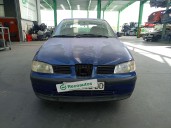 seat ibiza ii (6k1) del año 2000