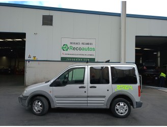 ford tourneo connect del año 2006