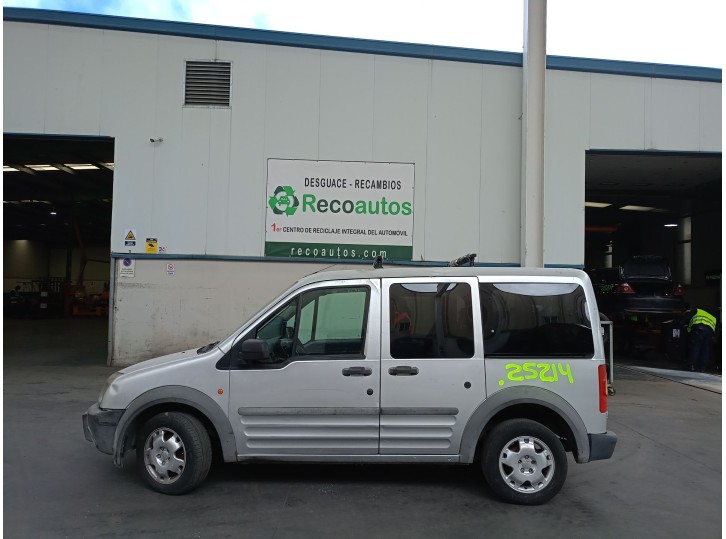ford tourneo connect del año 2006