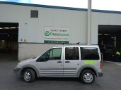 ford tourneo connect del año 2006