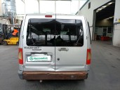 ford tourneo connect del año 2006