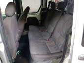 ford tourneo connect del año 2006