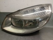 Recambio de faro izquierdo para renault grand scénic ii (jm0/1_) 1.6 referencia OEM IAM 7701065922 7701065922 