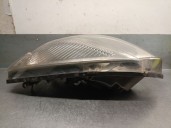 Recambio de faro izquierdo para renault grand scénic ii (jm0/1_) 1.6 referencia OEM IAM 7701065922 7701065922 