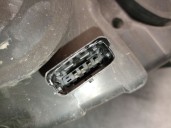 Recambio de faro izquierdo para renault grand scénic ii (jm0/1_) 1.6 referencia OEM IAM 7701065922 7701065922 