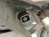 Recambio de faro izquierdo para renault grand scénic ii (jm0/1_) 1.6 referencia OEM IAM 7701065922 7701065922 