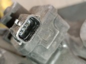 Recambio de faro izquierdo para renault grand scénic ii (jm0/1_) 1.6 referencia OEM IAM 7701065922 7701065922 