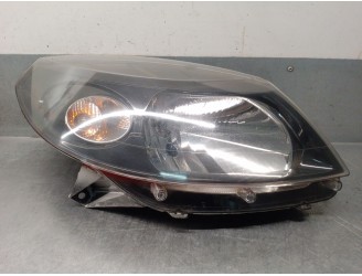 Recambio de faro derecho para dacia sandero (bs_) 1.5 dci referencia OEM IAM 260104793R 260104793R 