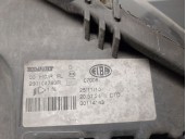 Recambio de faro derecho para dacia sandero (bs_) 1.5 dci referencia OEM IAM 260104793R 260104793R 