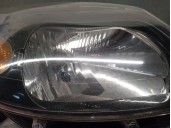 Recambio de faro derecho para dacia sandero (bs_) 1.5 dci referencia OEM IAM 260104793R 260104793R 